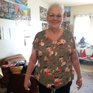 Meet your Posher, Marjorie